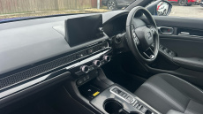 Honda Civic 2.0 eHEV Sport 5dr CVT Hybrid Hatchback